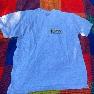 Florida Sunshine State Vintage T Shirt M